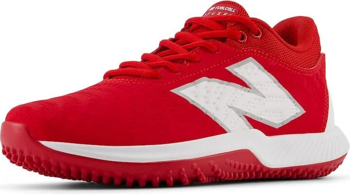 Team Red/Optic White
