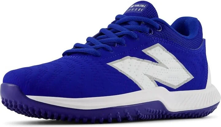New Balance Women's FuelCell Fuse V4 Turf Trainer Softball Shoe