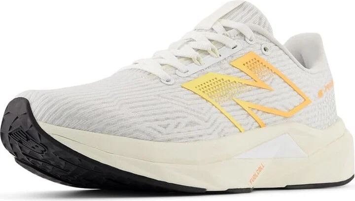 White/Black/Hot Mango