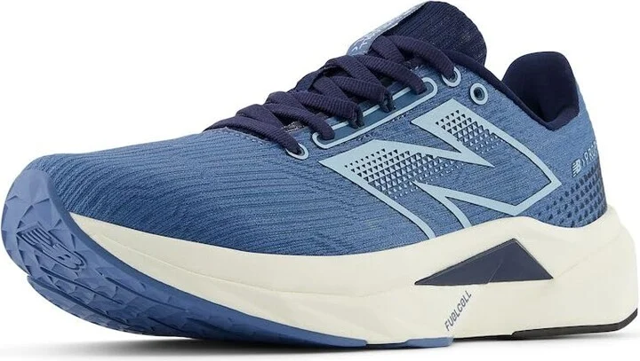 Heron Blue/Navy/Angora
