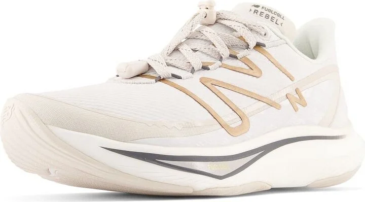 New Balance Women's FuelCell Rebel V3 Permafrost Running Shoe
