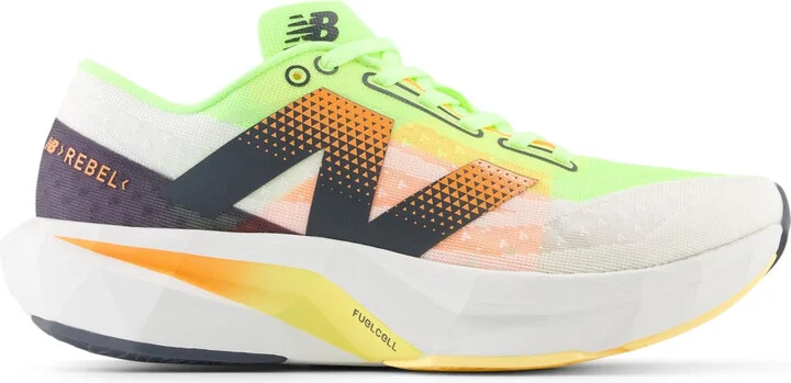 New Balance Women's FuelCell Rebel v4