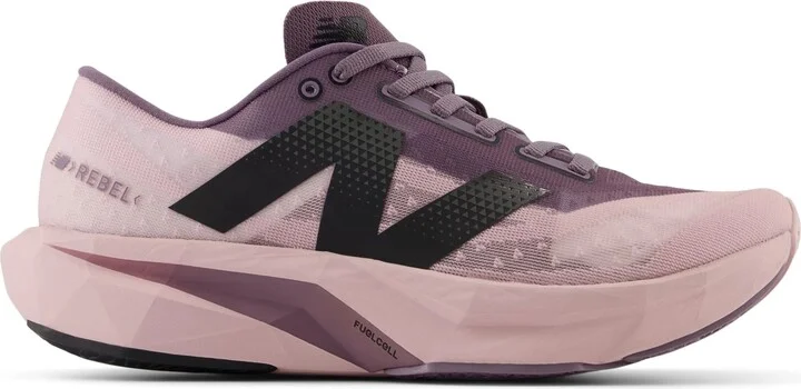 New Balance Women's FuelCell Rebel v4
