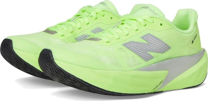 Lab Green/Silver Metallic/White