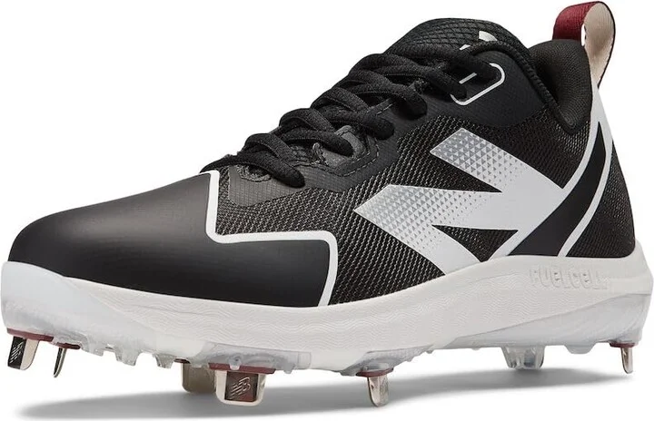 New Balance Women's FuelCell Romero Duo V2 Metal Softball Shoe