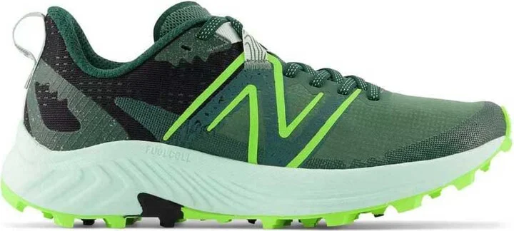 New Balance Women's FuelCell Summit Unknown V3 Trail Running Shoe