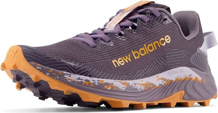 New Balance Women's FuelCell Summit Unknown V4 Trail Running Shoe