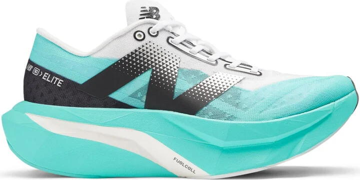 New Balance Women's FuelCell SuperComp Elite v4