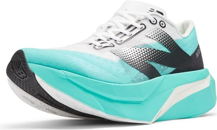 New Balance Women's FuelCell Supercomp Elite V4 Running Shoe