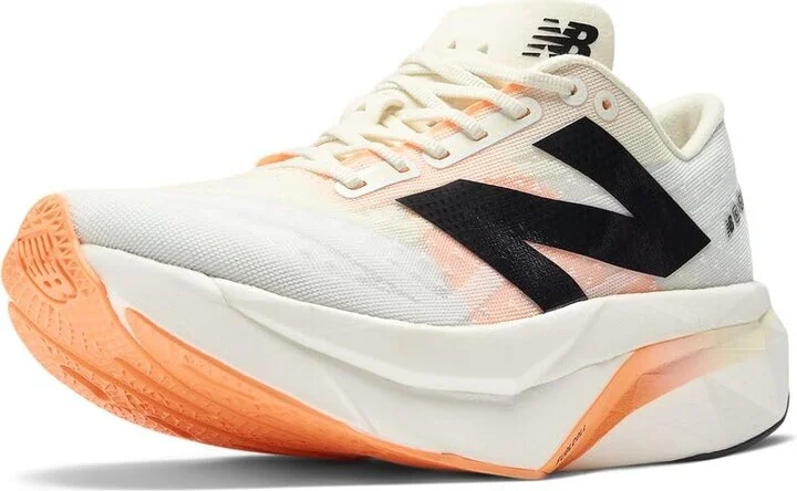 New Balance Women's FuelCell SuperComp Elite V4 Running Shoe