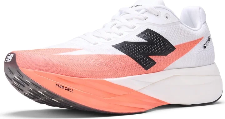 New Balance Women's FuelCell SuperComp Elite V5 Running Shoe