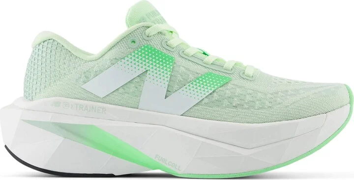 New Balance Women's FuelCell SuperComp Trainer v3