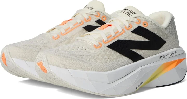 New Balance Women's FuelCell SuperComp Trainer V3 Running Shoe