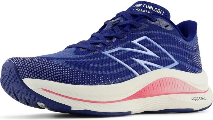 New Balance Women's FuelCell Walker Elite V1 Walking Shoe