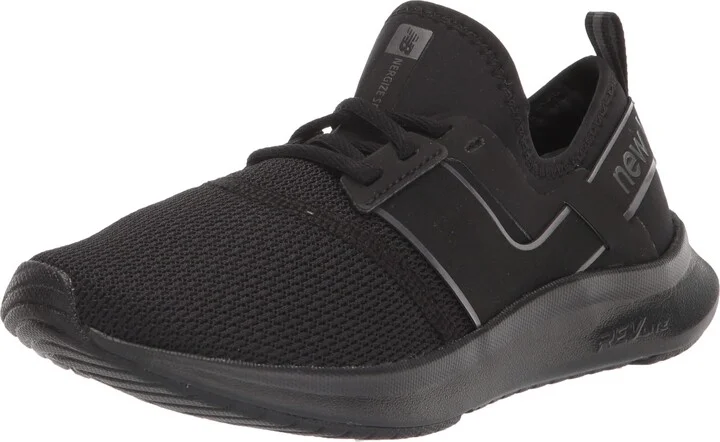 Black/Black/Magnet