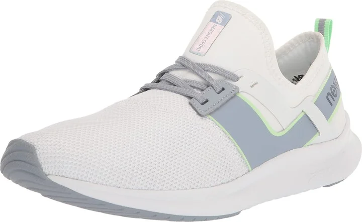 New Balance Women's FuelCore Nergize Sport V1 Sneaker