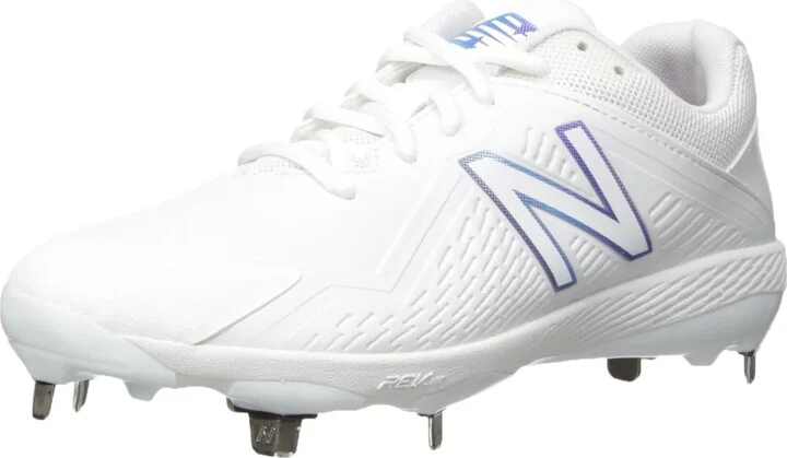 New Balance Women's Fuse V1 Metal Softball Shoe
