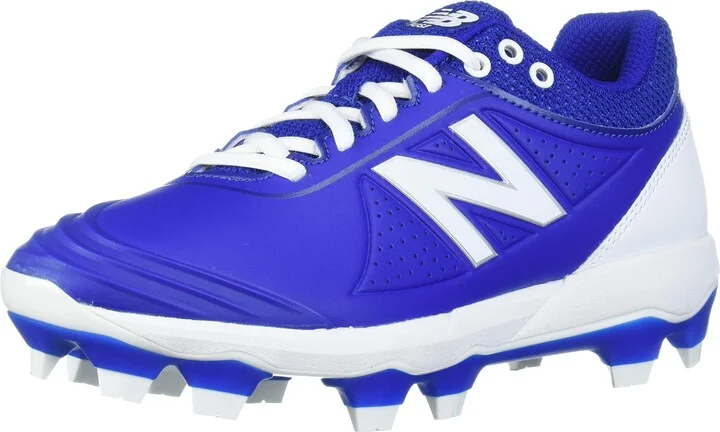Royal/White