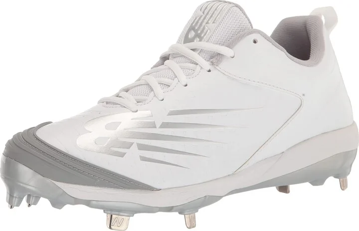 New Balance Women's Fuse V3 Metal Pitch Softball Shoe