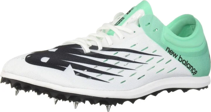 New Balance Women's Long Distance 5000 V6 Running Shoe