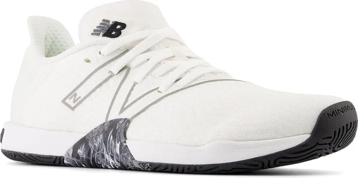 White/Black