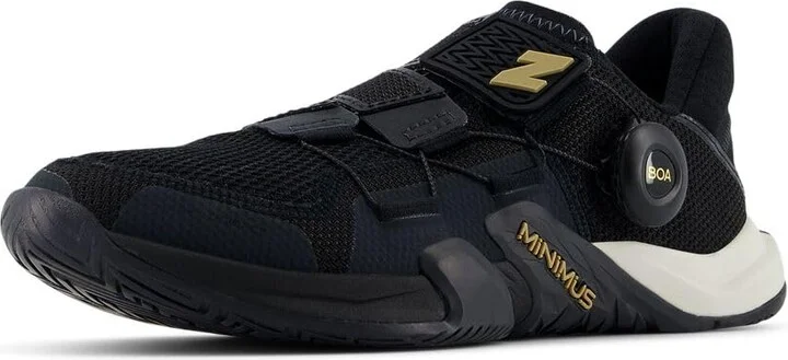 New Balance Women's Minimus TR V2 BOA Cross Trainer