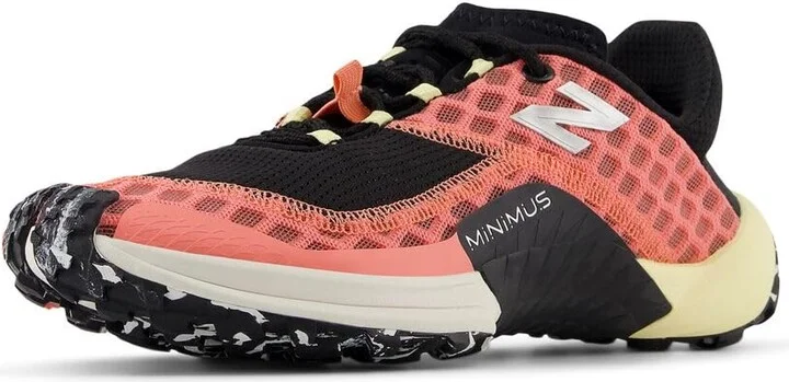 Sunfade Red/Black/Parchment