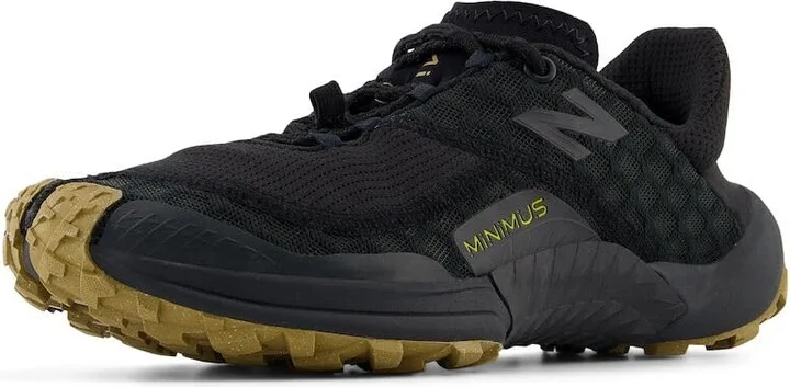 New Balance Women's Minimus V1 Trail Running Shoe