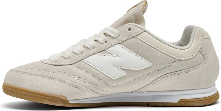 New Balance Women's RC42 Casual Sneakers from Finish Line - Linen,Sea, salt - Image 3