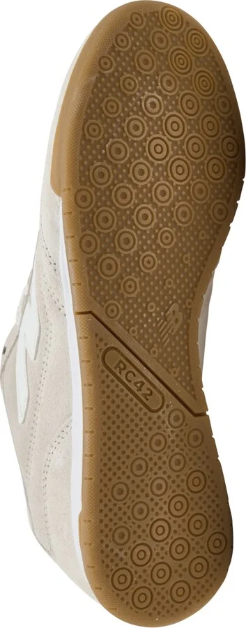 New Balance Women's RC42 Casual Sneakers from Finish Line - Linen,Sea, salt - Image 6