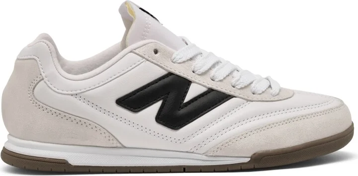 New Balance Women's RC42 Casual Sneakers from Finish Line - Linen,Sea, salt - Image 7