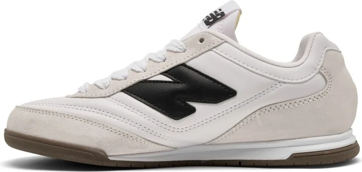 New Balance Women's RC42 Casual Sneakers from Finish Line - Linen,Sea, salt - Image 8