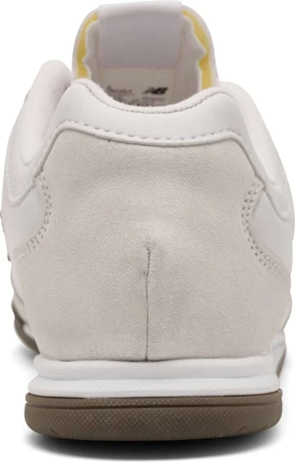 New Balance Women's RC42 Casual Sneakers from Finish Line - Linen,Sea, salt - Image 9