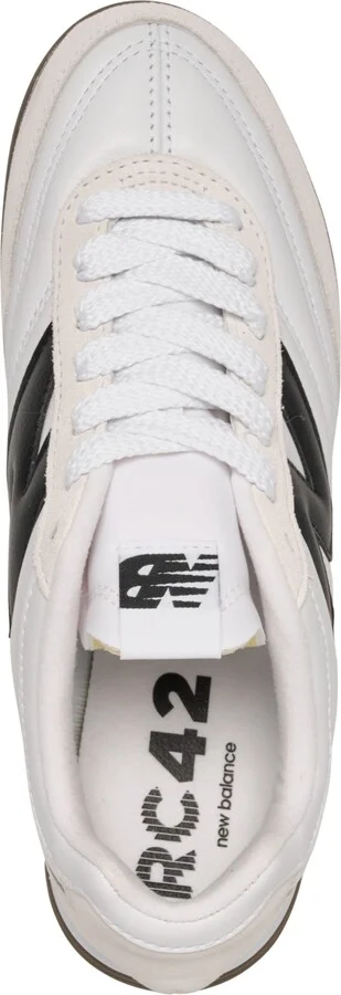 New Balance Women's RC42 Casual Sneakers from Finish Line - Linen,Sea, salt - Image 10