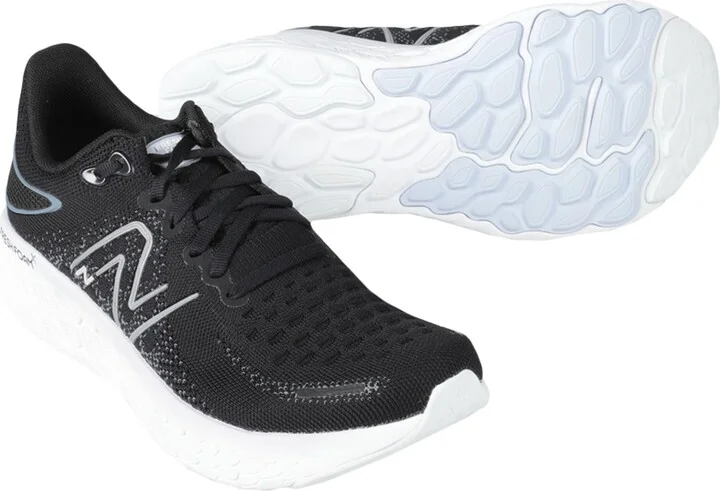 New Balance Womens Running Fresh Foam X 1080v12 - Woman Sneakers - Image 4