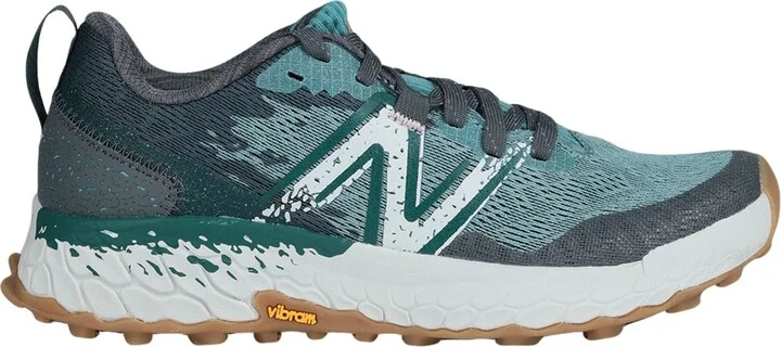 New Balance Womens Running Fresh Foam X Hierro V7 Woman Sneakers - Image 3