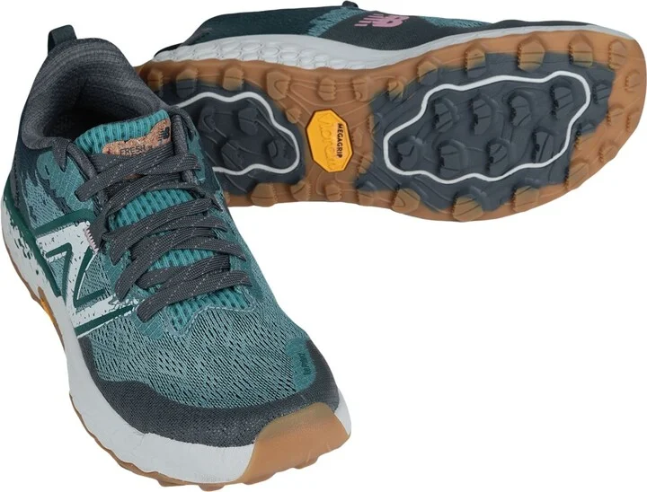New Balance Womens Running Fresh Foam X Hierro V7 Woman Sneakers - Image 4