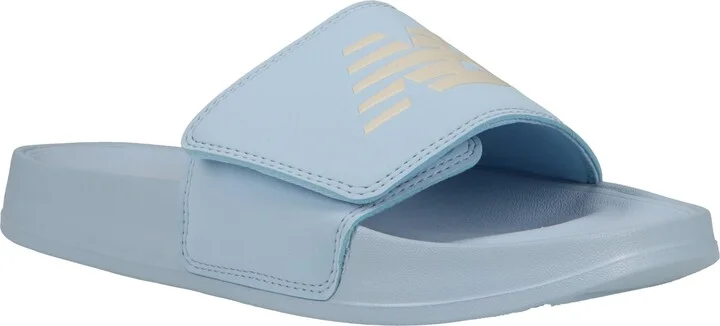 Lt. Chrome Blue/Team Crea