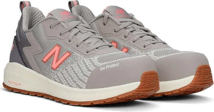 New Balance Women's Speedware Composite Toe Industrial Shoe