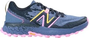 New Balance Womens Trail Fresh Foam X Hierro V7 Woman Sneakers