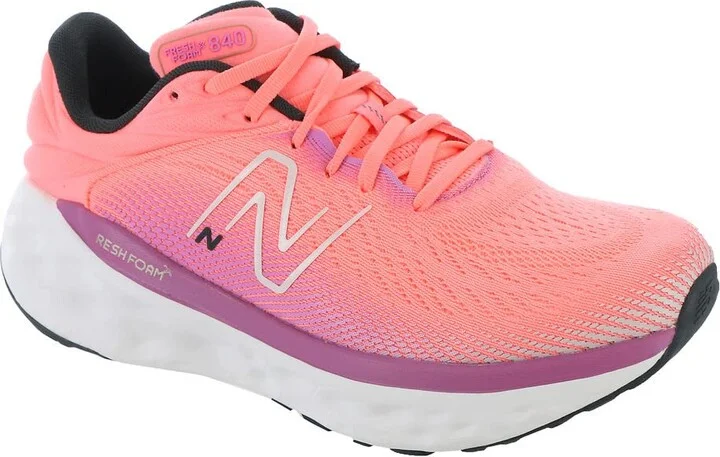 New Balance Women's W840FV1 Running Shoe