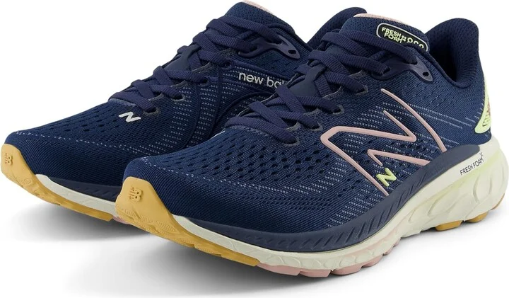 Nb Navy/Orb Pink/Vintage Indigo