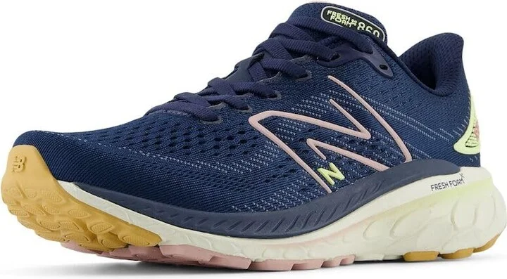 New Balance Women's W860V13 Running Shoe