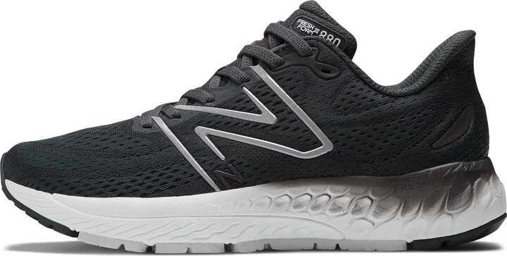 Blacktop/Black/Silver Metallic
