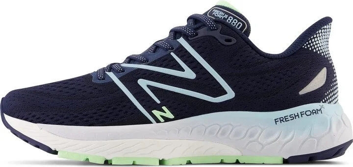 New Balance Women's W880V13 Running Shoe