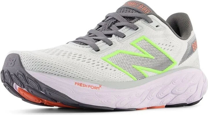 Grey Matter/Taro/Bleached Lime Glo