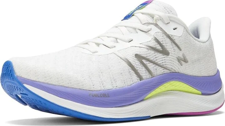 White/Electric Indigo/Thirty Watt