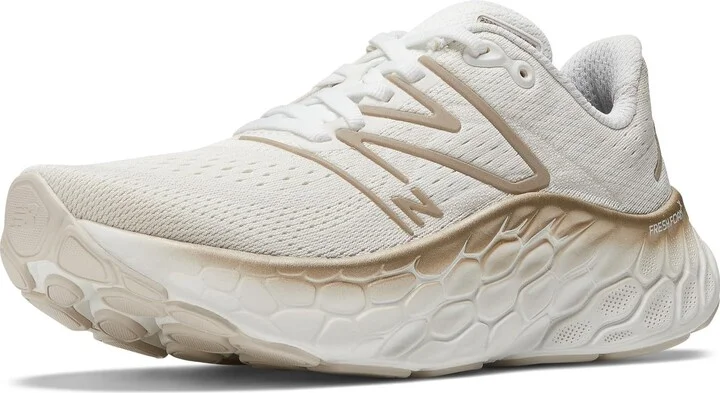White/Gold Metallic/Moonbeam