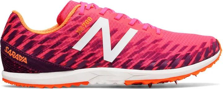 New Balance Women's XC 700 V5 Spike