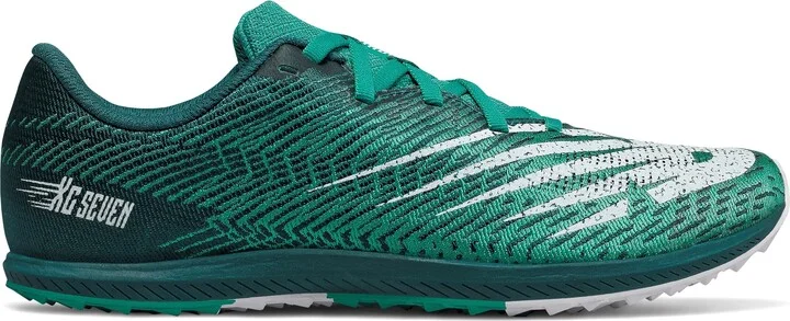New Balance Women's XC Seven V2 Spikeless 7